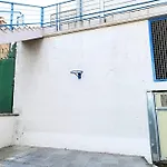 Homestay Castro-Urdiales Desayuno Incluido Garaje, La Playa Cerca