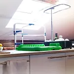 Homestay Castro-Urdiales Desayuno Incluido Garaje, La Playa Cerca