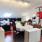 Homestay Castro-Urdiales Desayuno Incluido Garaje, La Playa Cerca *