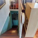 Homestay Castro-Urdiales Desayuno Incluido Garaje, La Playa Cerca