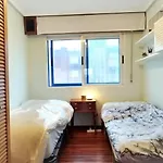 Homestay Castro-Urdiales Desayuno Incluido Garaje, La Playa Cerca Castro Urdiales