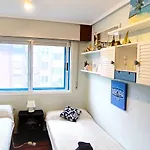 Castro-Urdiales Desayuno Incluido Garaje, La Playa Cerca Homestay Castro Urdiales