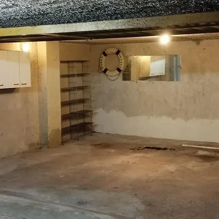 Castro-urdiales desayuno incluido garaje, la playa cerca Habitación en casa particular *