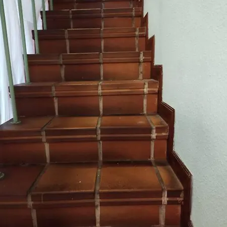 Castro-Urdiales Desayuno Incluido Garaje, La Playa Cerca * Castro Urdiales