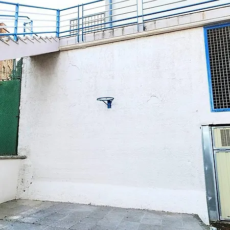 홈스테이 Castro-Urdiales Desayuno Incluido Garaje, La Playa Cerca