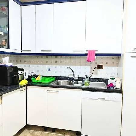 Castro-Urdiales Desayuno Incluido Garaje, La Playa Cerca