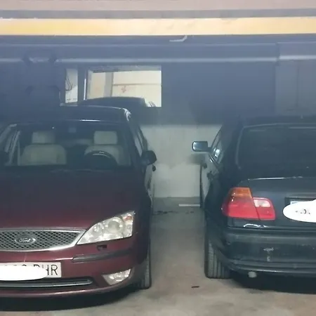 Castro-Urdiales Desayuno Incluido Garaje, La Playa Cerca Privat bolig Castro Urdiales