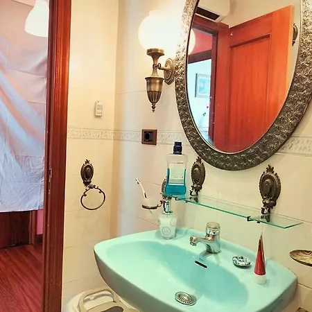 Accommodatie bij particulieren Castro-urdiales 3 Minutos De La Playa