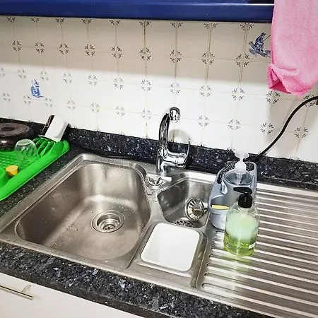 Accommodatie bij particulieren Castro-urdiales 3 Minutos De La Playa Castro Urdiales