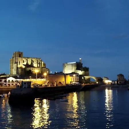 Castro-Urdiales Desayuno Incluido Garaje, La Playa Cerca *