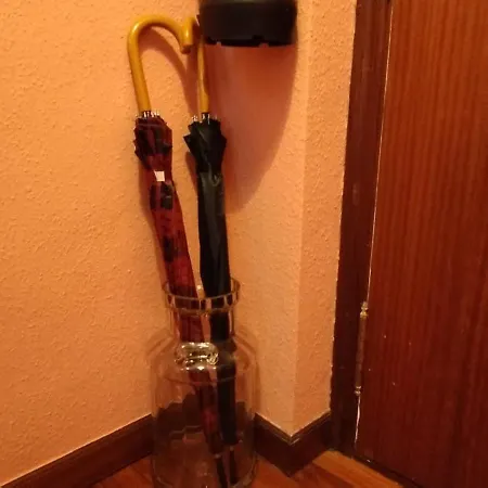 홈스테이 Castro-Urdiales Desayuno Incluido Garaje, La Playa Cerca *