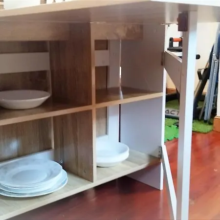 Castro-Urdiales Desayuno Incluido Garaje, La Playa Cerca Kwatera prywatna