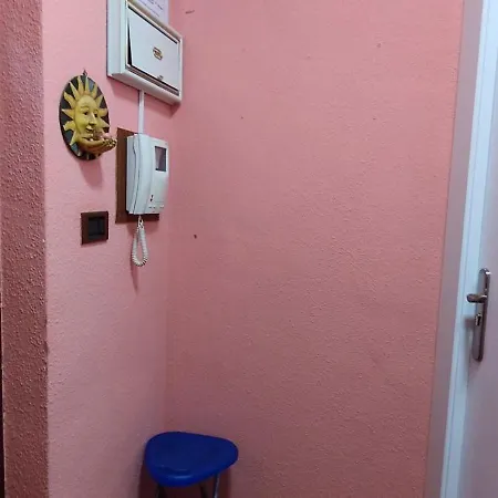 Castro-urdiales 3 Minutos De La Playa Accommodatie bij particulieren