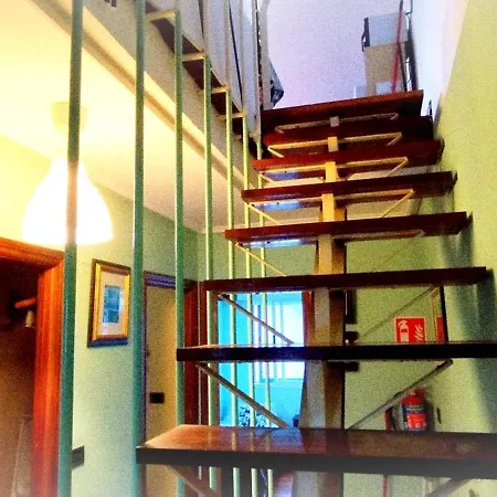 Kwatera prywatna Castro-Urdiales Desayuno Incluido Garaje, La Playa Cerca Castro Urdiales