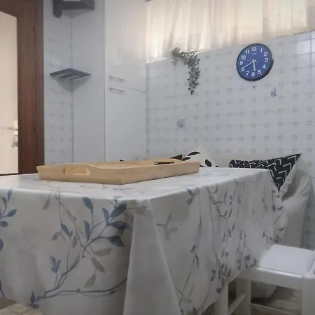 Castro-urdiales 3 Minutos De La Playa Accommodatie bij particulieren *