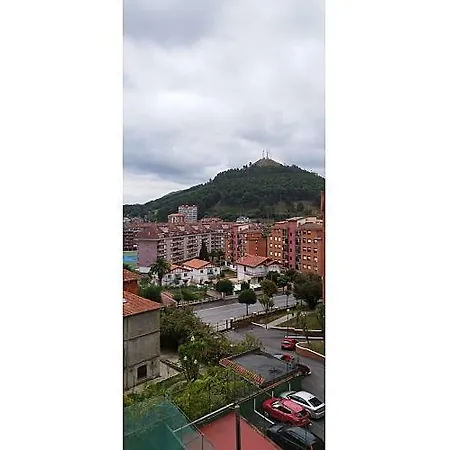Accommodatie bij particulieren Castro-urdiales 3 Minutos De La Playa