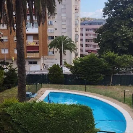 Castro-Urdiales Desayuno Incluido Garaje, La Playa Cerca *