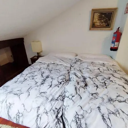 Castro-urdiales 3 Minutos De La Playa Accommodatie bij particulieren Castro Urdiales