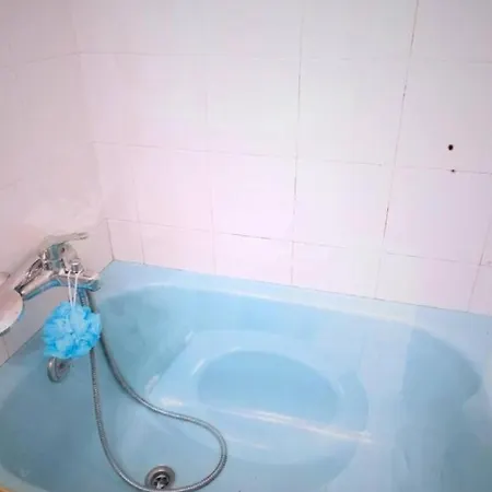 Accommodatie bij particulieren Castro-urdiales 3 Minutos De La Playa *