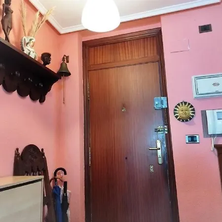 Castro-Urdiales Desayuno Incluido Garaje, La Playa Cerca *