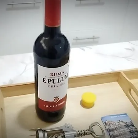 Castro-Urdiales Desayuno Incluido Garaje, La Playa Cerca Quarto em Acomodações Particulares *