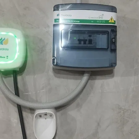 Castro-Urdiales Desayuno Incluido Garaje, La Playa Cerca Quarto em Acomodações Particulares *