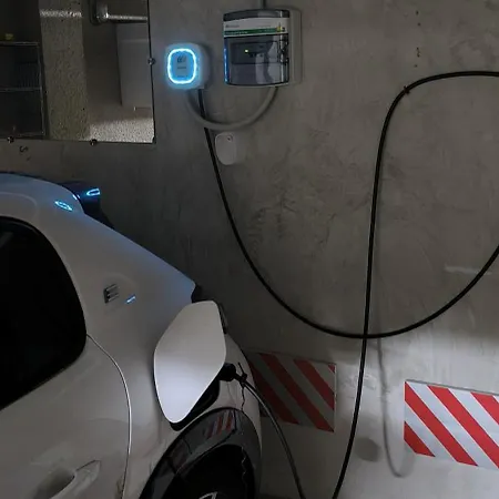 Castro-Urdiales Desayuno Incluido Garaje, La Playa Cerca 홈스테이 카스트로우르디알레스