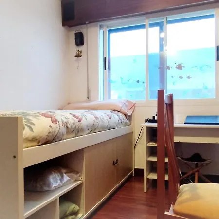 Castro-Urdiales Desayuno Incluido Garaje, La Playa Cerca