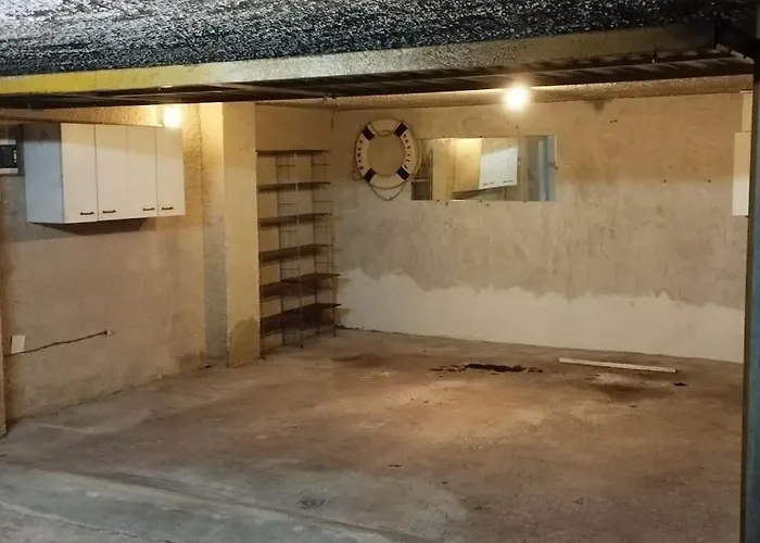 Castro-Urdiales Desayuno Incluido Garaje, La Playa Cerca Séjour chez l'habitant *