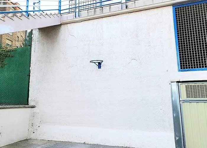 Séjour chez l'habitant Castro-Urdiales Desayuno Incluido Garaje, La Playa Cerca