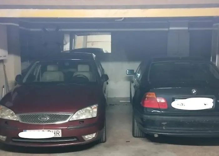 Castro-Urdiales Desayuno Incluido Garaje, La Playa Cerca Kwatera prywatna Castro Urdiales