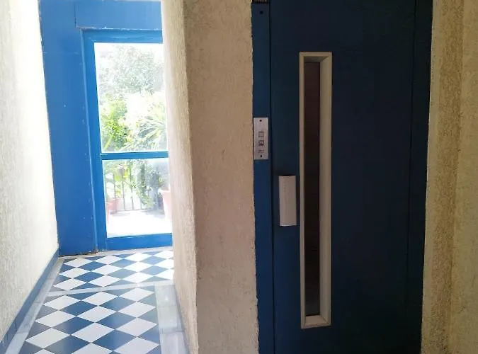 Séjour chez l'habitant Castro-Urdiales Desayuno Incluido Garaje, La Playa Cerca Castro Urdiales