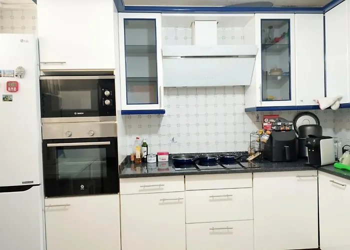 Castro-Urdiales Desayuno Incluido Garaje, La Playa Cerca * Castro Urdiales