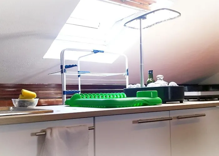 Séjour chez l'habitant Castro-Urdiales Desayuno Incluido Garaje, La Playa Cerca