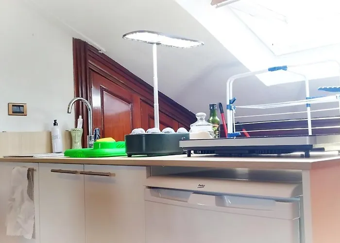 Castro-Urdiales Desayuno Incluido Garaje, La Playa Cerca Kwatera prywatna *