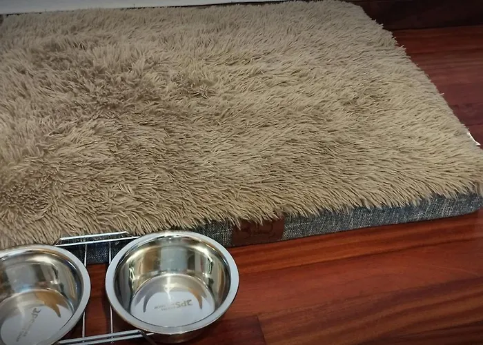 Castro-Urdiales Desayuno Incluido Garaje, La Playa Cerca