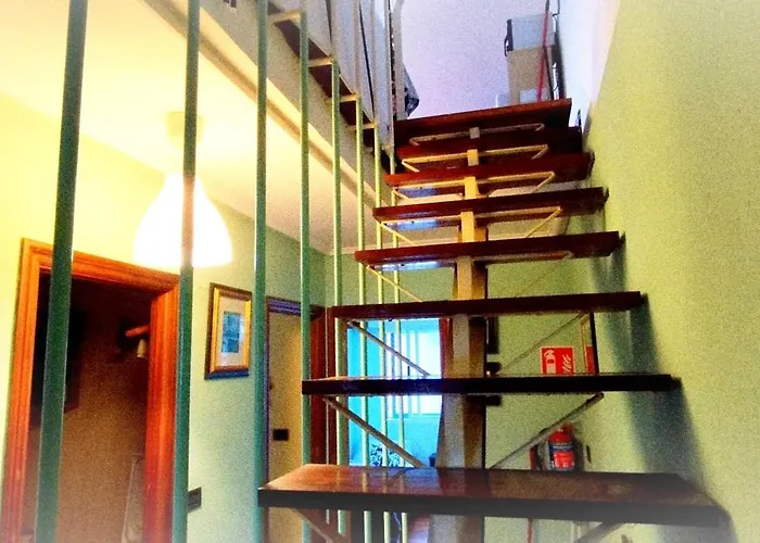 Séjour chez l'habitant Castro-Urdiales Desayuno Incluido Garaje, La Playa Cerca Castro Urdiales