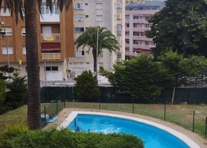 Castro-Urdiales Desayuno Incluido Garaje, La Playa Cerca *