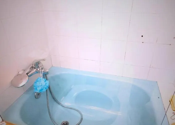 Séjour chez l'habitant Castro-Urdiales Desayuno Incluido Garaje, La Playa Cerca *