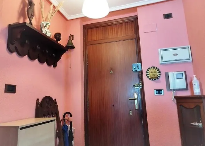 Castro-Urdiales Desayuno Incluido Garaje, La Playa Cerca *