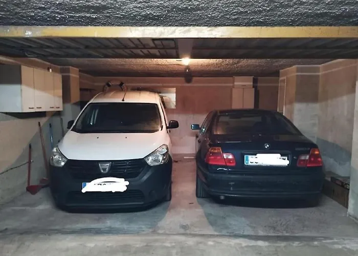 Castro-Urdiales Desayuno Incluido Garaje, La Playa Cerca Castro Urdiales