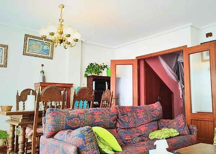 Castro-Urdiales Desayuno Incluido Garaje, La Playa Cerca * Castro Urdiales