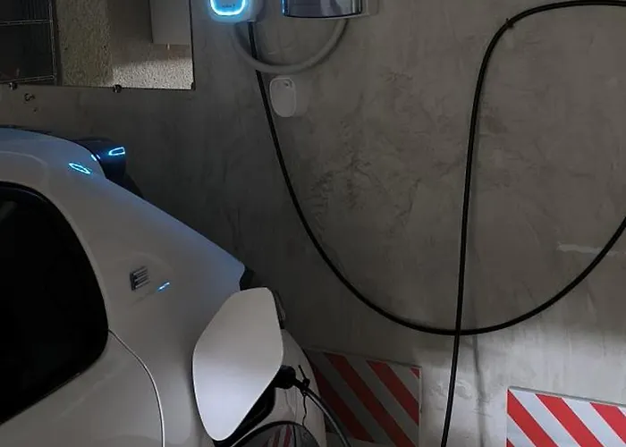 Castro-Urdiales Desayuno Incluido Garaje, La Playa Cerca Kwatera prywatna Castro Urdiales