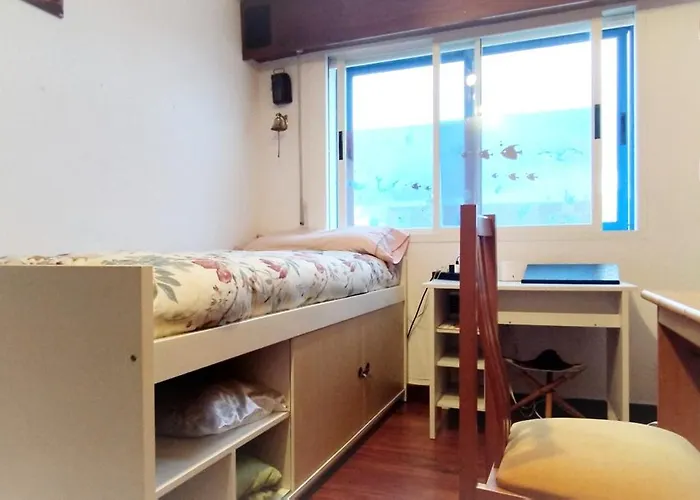 Castro-Urdiales Desayuno Incluido Garaje, La Playa Cerca