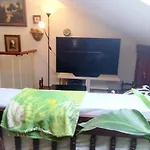 Castro-Urdiales Desayuno Incluido Garaje, La Playa Cerca Séjour chez l'habitant *