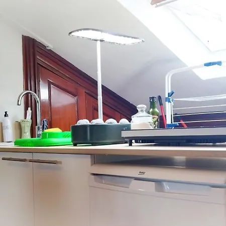 Castro-Urdiales Desayuno Incluido Garaje, La Playa Cerca Δωμάτια σε οικογενειακή κατοικία *