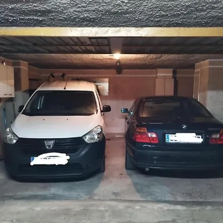 Castro-Urdiales Desayuno Incluido Garaje, La Playa Cerca Castro Urdiales